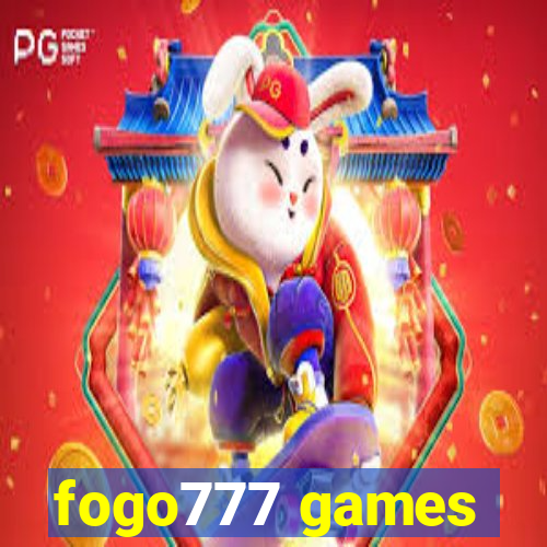 fogo777 games